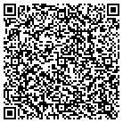 QR code with M & M Moving & Storage contacts