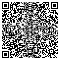 QR code with John W Davis contacts