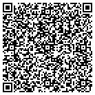 QR code with Hurst Janitorial Service contacts