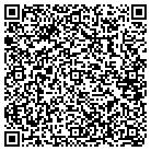 QR code with Anderson Senior Center contacts