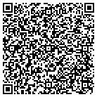 QR code with Highbush Nurseries & Landscape contacts