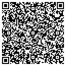 QR code with C & S Contracting contacts