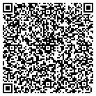 QR code with Presstege Graphic Machinery contacts