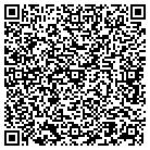 QR code with Family Financial Edu Foundation contacts