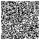 QR code with Cain-Churches Active-Northside contacts