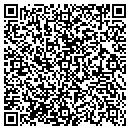 QR code with W X A G 1470 Am Radio contacts