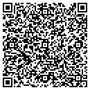 QR code with J&M Landscaping contacts