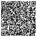 QR code with Raceway contacts