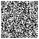 QR code with C R Jayne Construction contacts