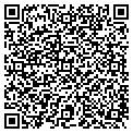 QR code with Wxkt contacts