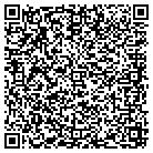QR code with Quality Cutting & Fusing Service contacts