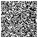 QR code with R A C M Inc contacts