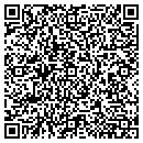 QR code with J&S Landscaping contacts