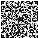 QR code with Reeses' Auto Center contacts