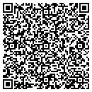 QR code with Klk Landscaping contacts