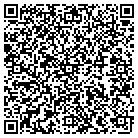 QR code with Klm Web Design Headquarters contacts