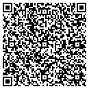 QR code with Roger W Aaron contacts