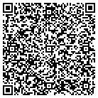 QR code with Koda Tree And Landscaping LLC contacts