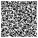 QR code with John W Hartley Jr contacts
