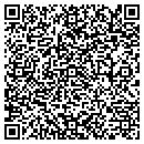 QR code with A Helping Hand contacts