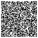 QR code with T&T Services Inc contacts