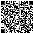 QR code with East Contracting contacts