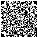 QR code with Sahyog Inc contacts