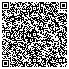 QR code with R R Paint Millbury Little contacts