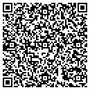 QR code with Rib Cage contacts