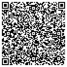 QR code with Marsh View Landscaping Inc contacts