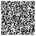 QR code with Klhi contacts