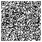QR code with The Crawford Paint Shopjohn Dba contacts