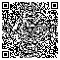 QR code with Kmkk contacts