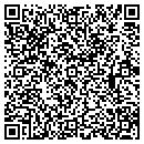QR code with Jim's Video contacts