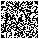 QR code with D Moore Co contacts
