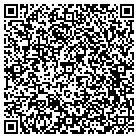 QR code with Custom Paint By Paul Erpen contacts