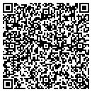 QR code with W A Nix Compny contacts