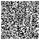 QR code with A S A P Process Serving contacts
