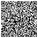 QR code with Fisher Paint contacts