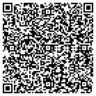 QR code with C & C Process Service LLC contacts