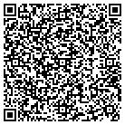 QR code with Hanchett Plastering Paint contacts