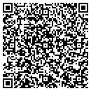 QR code with Honest Johns Process Service contacts