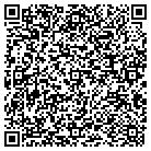 QR code with Honest John's Process Service contacts