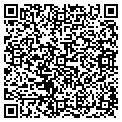 QR code with Kawz contacts