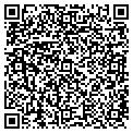 QR code with Kbgn contacts