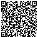 QR code with John F Frank Inc contacts