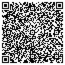 QR code with J & R Paint 2 Please LLC contacts