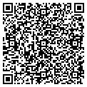 QR code with Kcir contacts