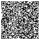 QR code with Kp Paint contacts