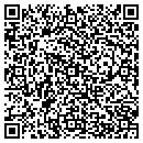 QR code with Hadassah Central States Region contacts